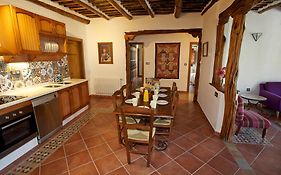 Casa Carole - 3 Bedroom Luxury Apartment